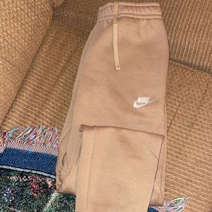 Nike mens sweat pants